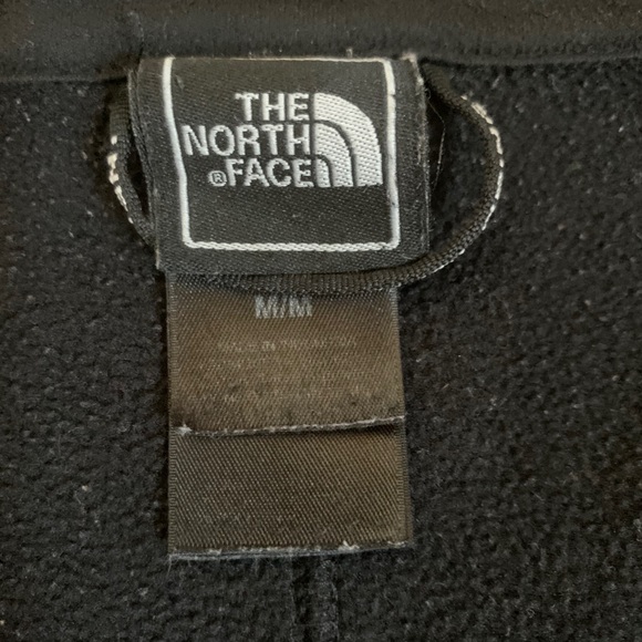 North Face Jacket - Picture 3 of 3